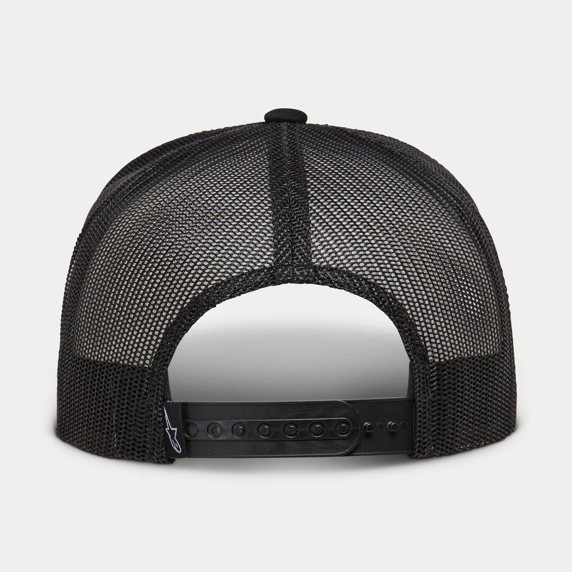 Boné Trucker 3D Ageless