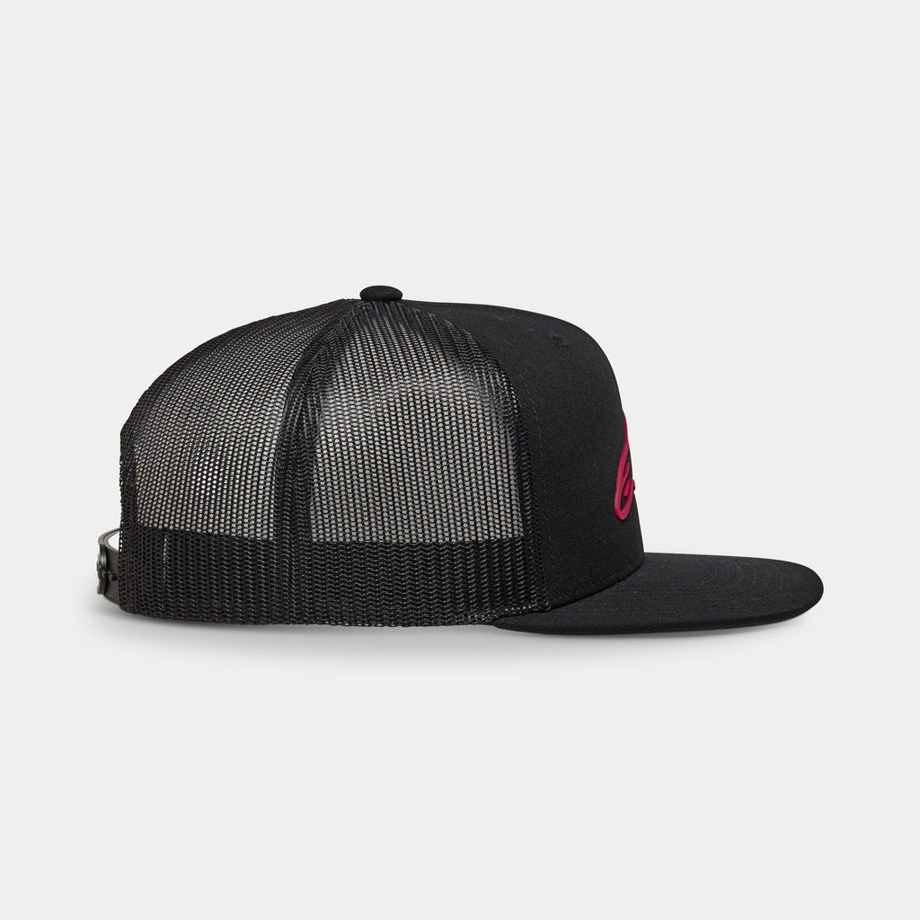 Boné Trucker 3D Ageless