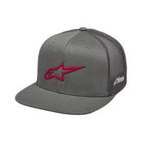 3D Ageless Trucker Hat