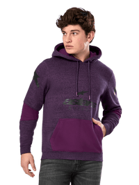 Sweatshirt Perpetuate