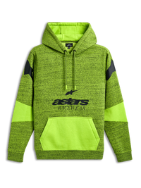 Sweatshirt Com Capuz Perpetuate