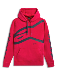 Sweatshirt Com Capuz Unbound