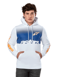 Camisola Com Capuz Specter