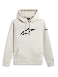 Sweatshirt Com Capuz Insignia