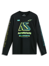 T-shirt Ayess CSF