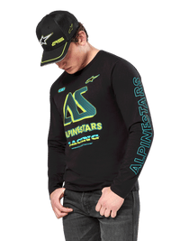 T-shirt Ayess CSF