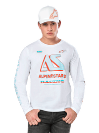 T-shirt Ayess Csf