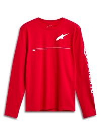 T-shirt Committed Csf