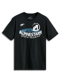 T-Shirt Semicircle CSF