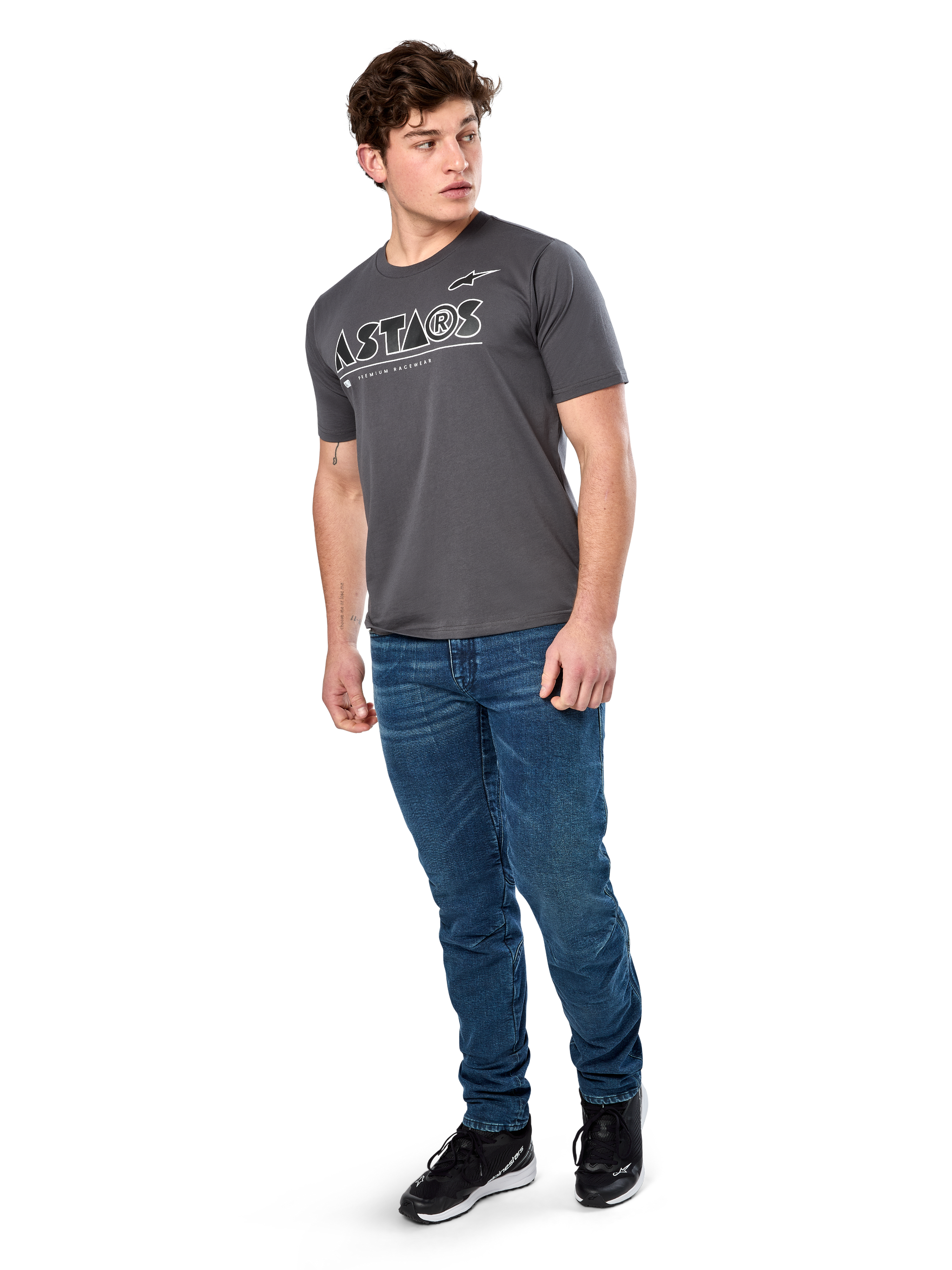 Cereal Csf T-Shirt - Manga Curta