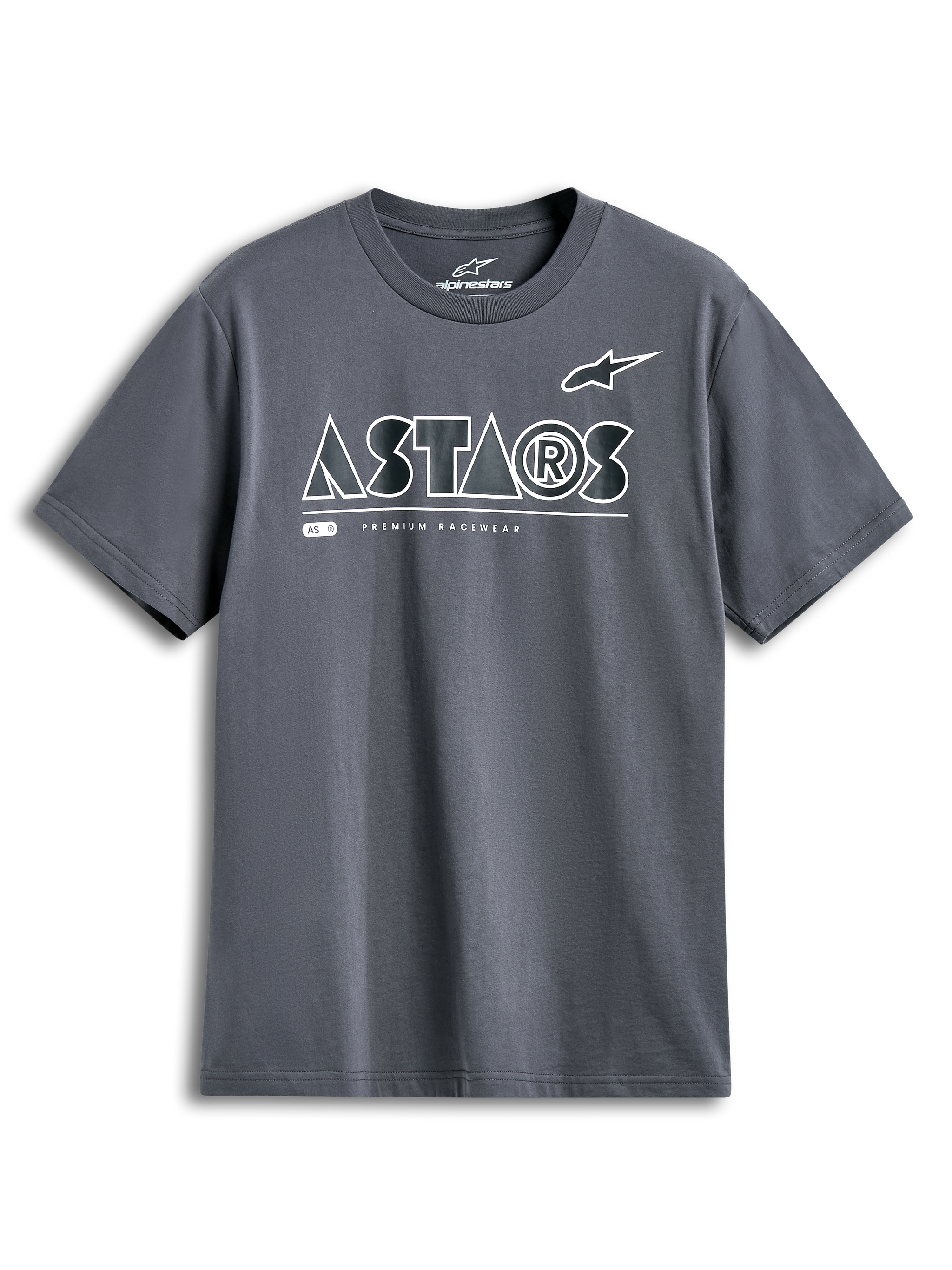 Cereal Csf T-Shirt - Manga Curta