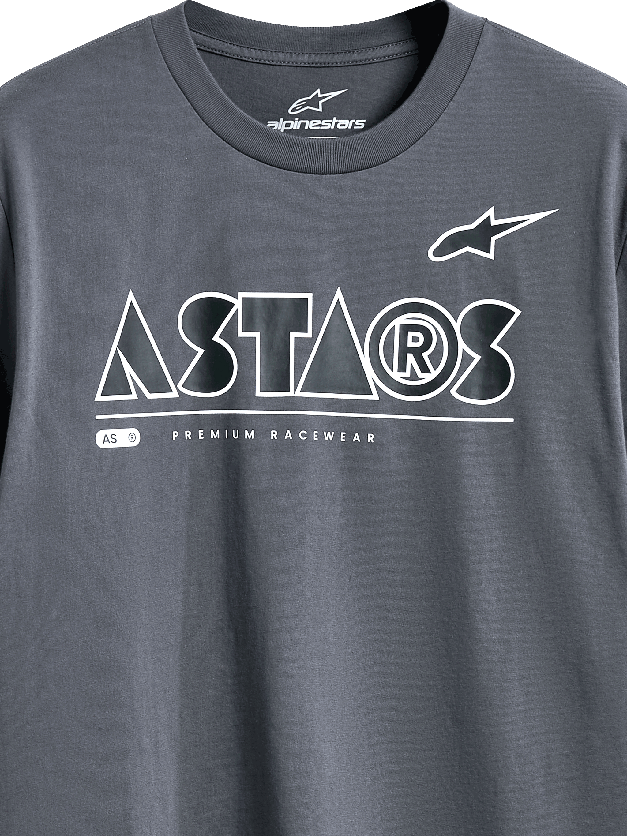 Cereal Csf T-Shirt - Manga Curta