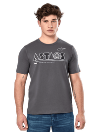 T-shirt Cereal Csf