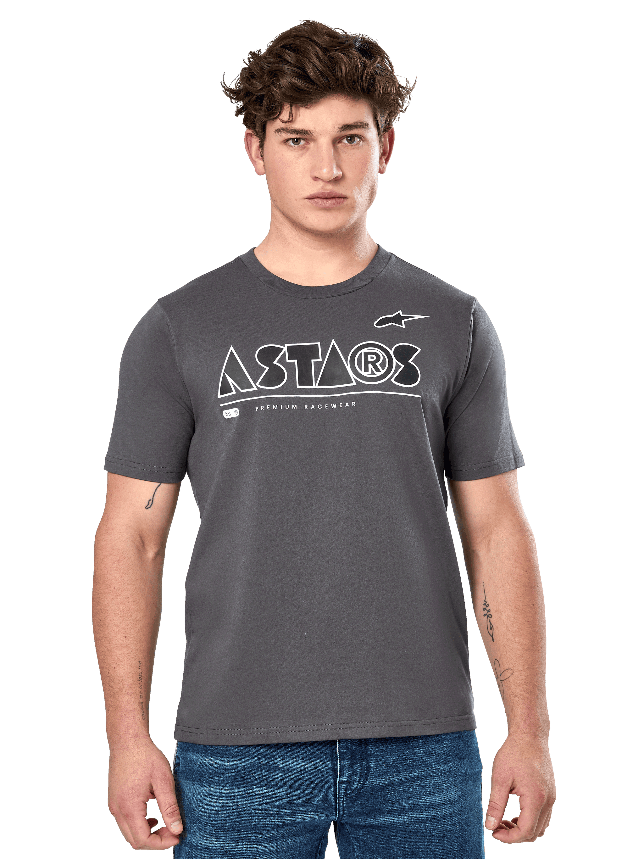 Cereal Csf T-Shirt - Manga Curta