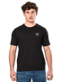 T-shirt Dot Carbon CSF