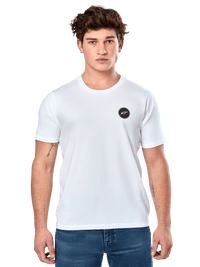 T-Shirt Dot Carbon Csf