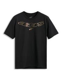 T-shirt Luxo CSF