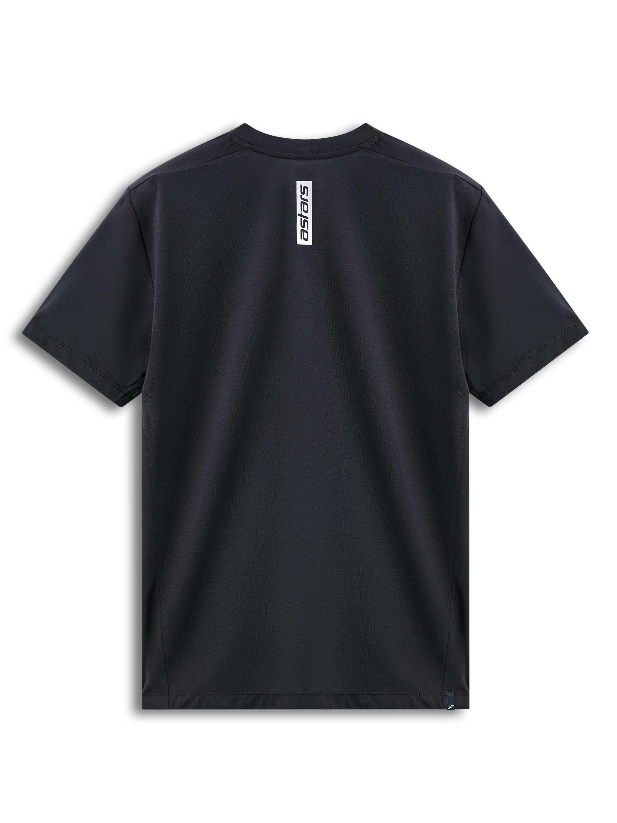 Point Performance Tee - Mangas Curtas