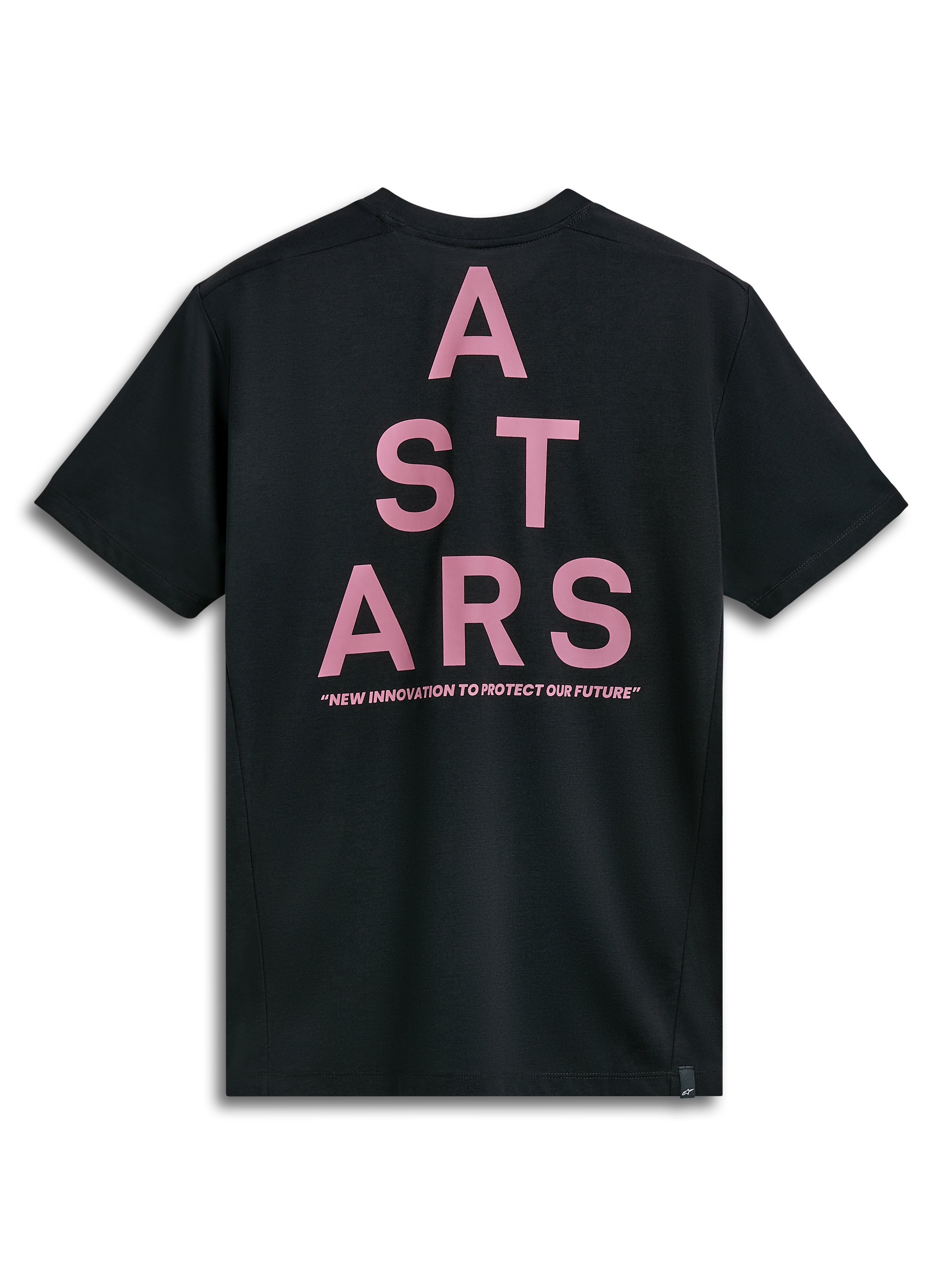 Attrition Performance Tee - Short Sleeve