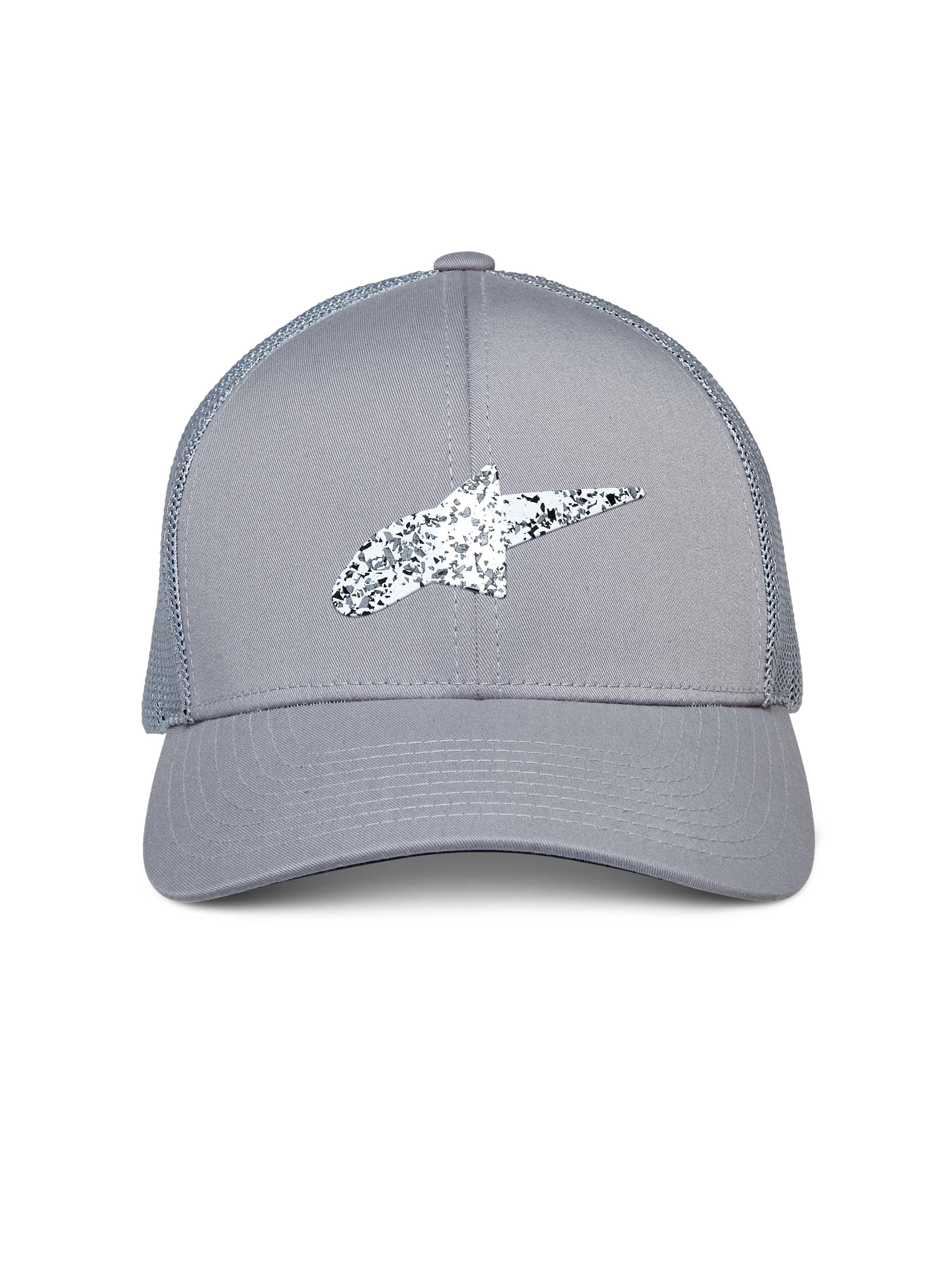 Boné Trucker Terolithic