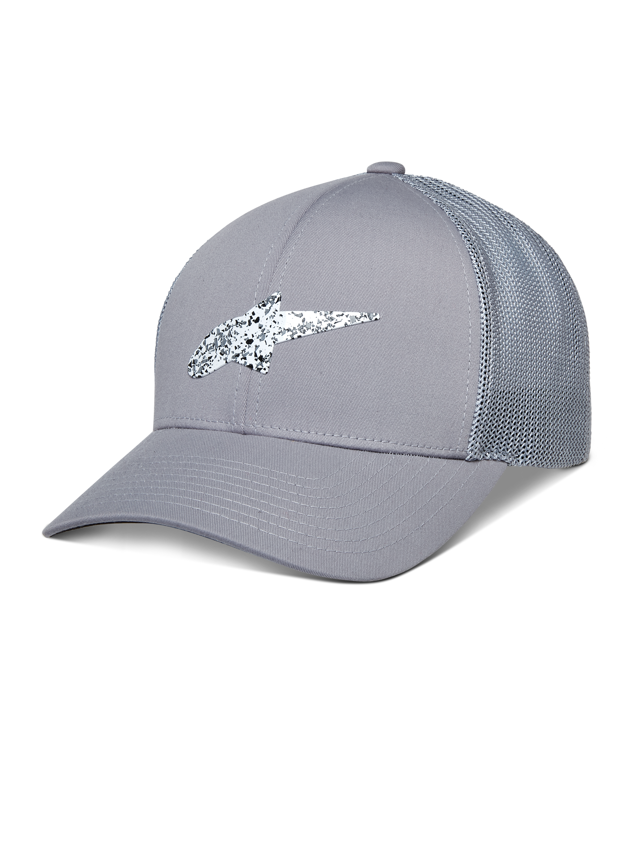 Boné Trucker Terolithic