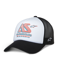 Boné Trucker Ayess