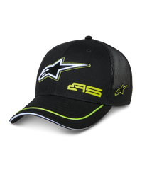 Boné Trucker Exceed