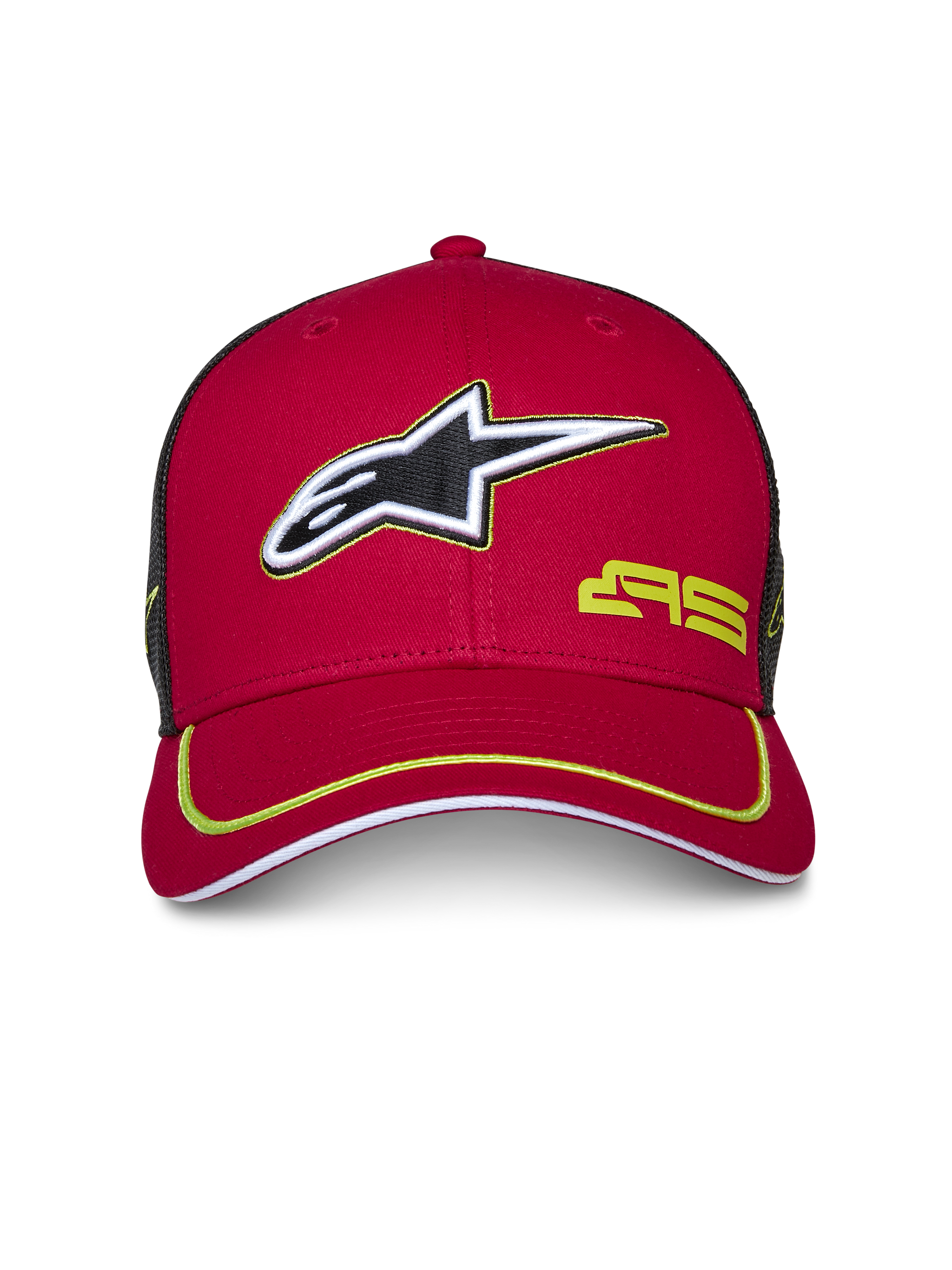 Exceed Boné Trucker