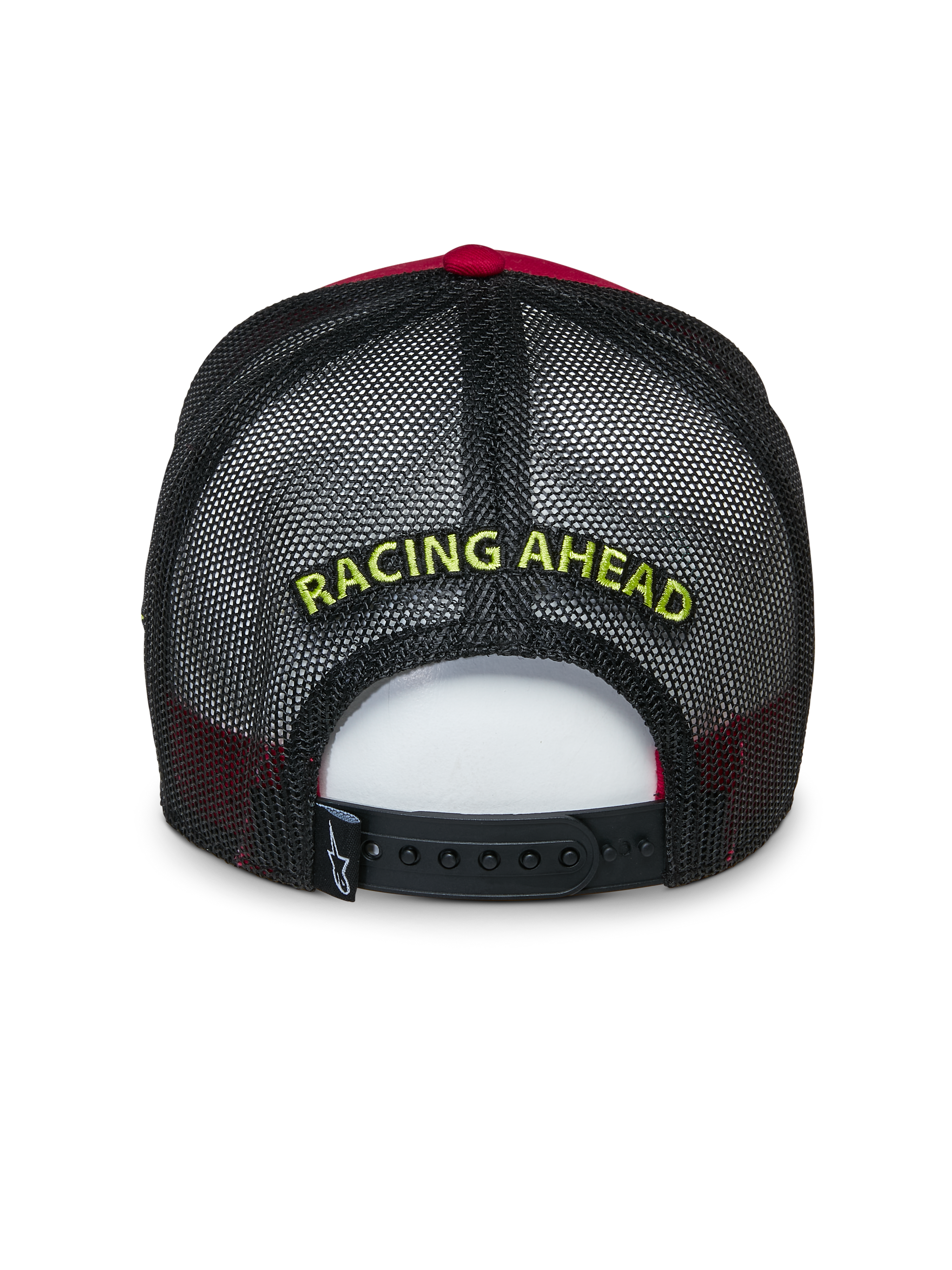 Exceed Boné Trucker