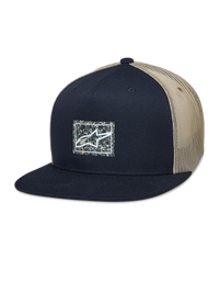 Mackinic Trucker Hat
