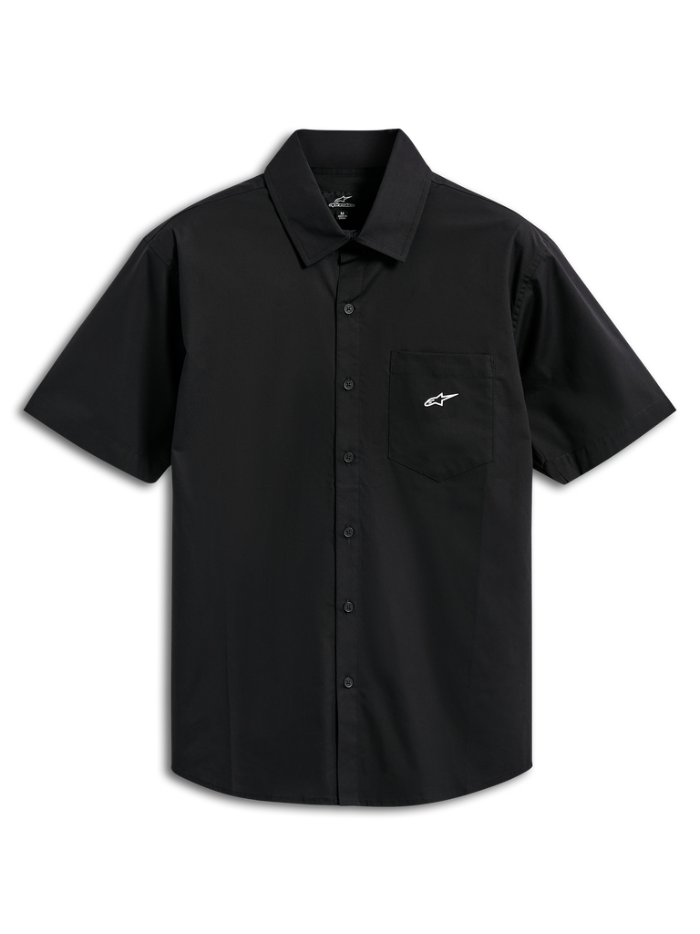 Strive Woven Shirt
