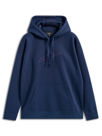 Hoodie Emergent Oversized