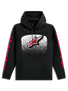 Sweatshirt Com Capuz Obsessed