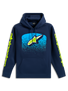 Sweatshirt Com Capuz Obsessed