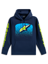 Sweatshirt Com Capuz Obsessed