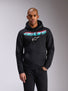 Sweatshirt Com Capuz Ellipsoid