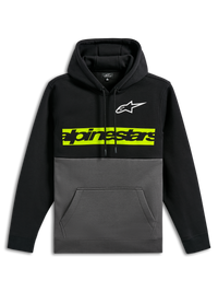 Sweatshirt Com Capuz Parallel