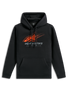 Sweatshirt Pulse Com Capuz