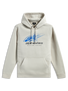 Sweatshirt Pulse Com Capuz