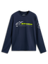 T-shirt Mandatory CSF