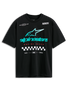 T-Shirt Aplomb Oversized CSF