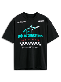 T-Shirt Aplomb Oversized CSF