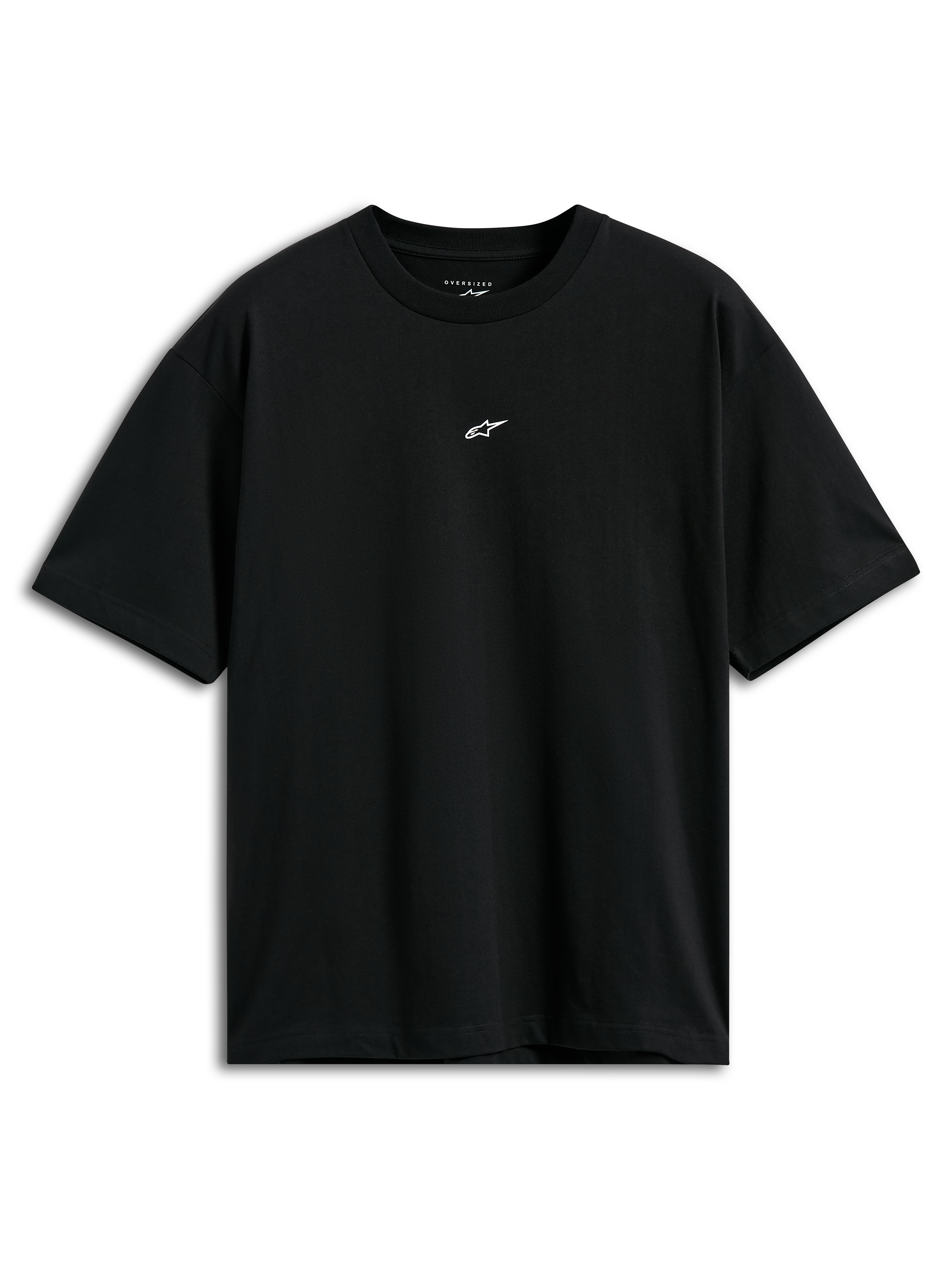 Focused Oversized CSF T-Shirt