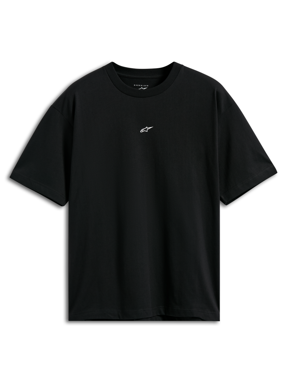 T-Shirt Focused Oversized CSF