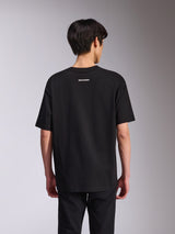 Focused Oversized CSF Tee - Mangas curtas