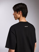 Focused Oversized CSF Tee - Mangas curtas