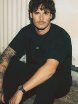 Focused Oversized CSF T-Shirt