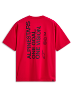 One Oversized CSF T-Shirt