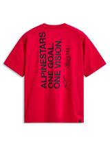 T-Shirt One Oversized CSF