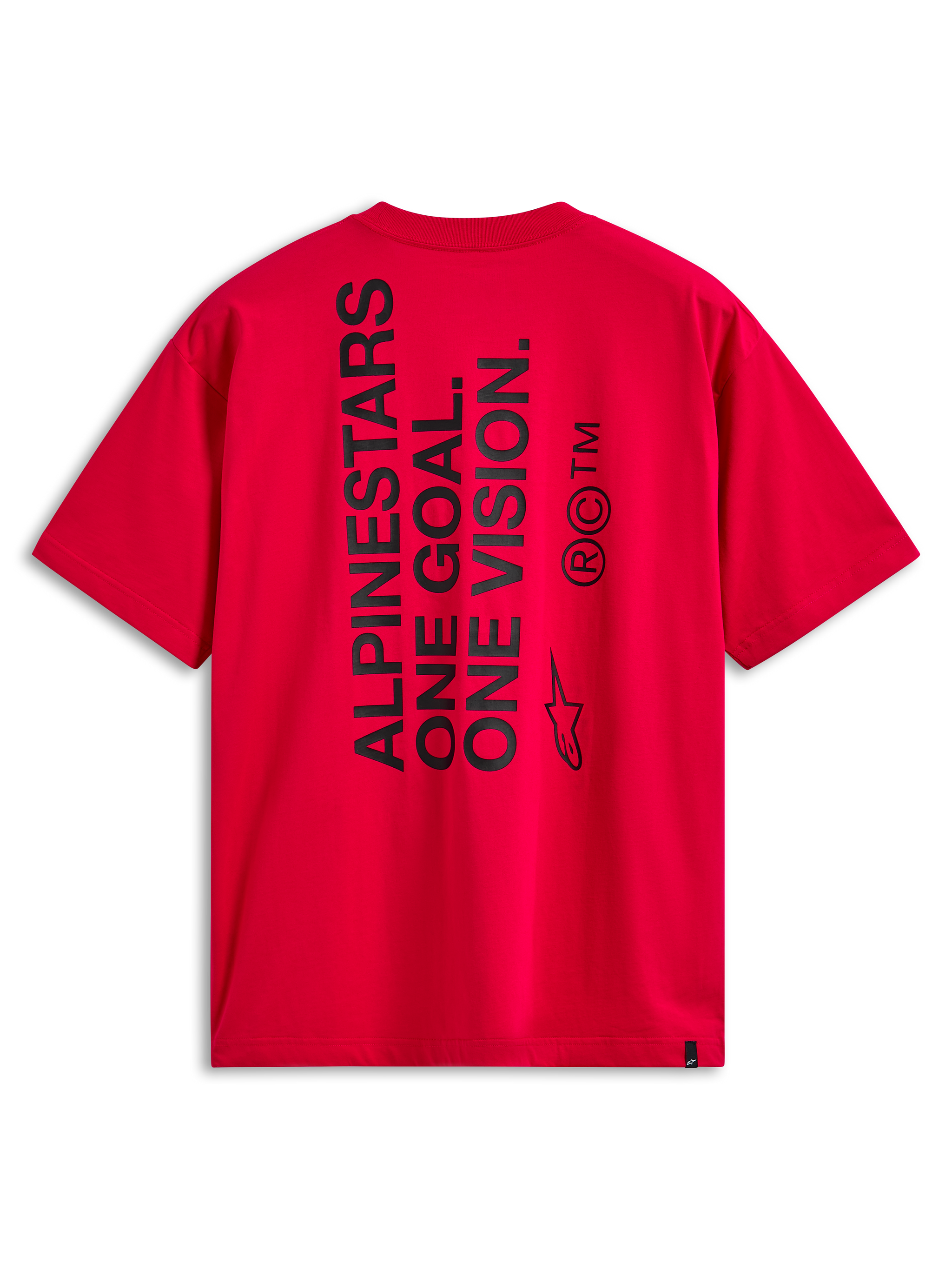 T-Shirt One Oversized CSF